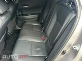 Toyota C-HR 1.8 HSD Exclusive+P.Luxury