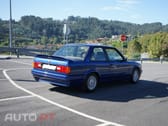 BMW 320 iS