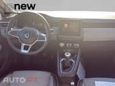 Renault Clio 1.0 Techno