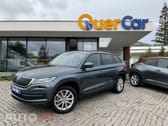Skoda Kodiaq 2.0 TDI Ambition DSG