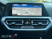 BMW 320 d Aut. Sport Line