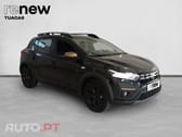 Dacia Sandero Stepway Extreme + Eco-G