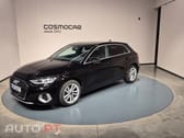 Audi A3 Sportback 30 TFSI Advanced S-Tronic