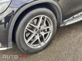 Mercedes-Benz GLC 250 d 4Matic 9G-TRONIC AMG Line