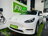 Tesla Model Y Standard