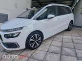 Citroen C4 Grand Picasso 1.6 BlueHDi Exclusive