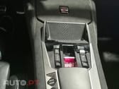 DS DS4 E-Tense Performance Line EAT8