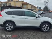 Honda CR-V 1.6 i-DTEC Elegance