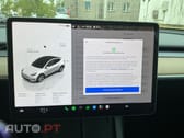 Tesla Model Y Tração Traseira