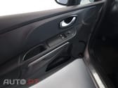 Renault Clio 0.9 TCE Dynamique S