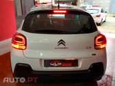 Citroen C3 1.2 Puretech Shine