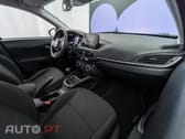 Fiat Tipo 1.3 Multijet