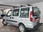 Fiat Doblo 1.3 Multijet