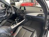 BMW 116 Pack M