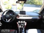 Mazda CX-3 1.5 Sky.Excellence