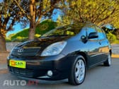 Toyota Corolla Verso 2.0 D-4D Sol