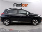 Peugeot 2008 1.6 BlueHDi Allure