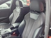 Audi A4 Avant 2.0 TDI ultra