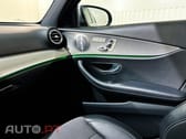 Mercedes-Benz E 350 e AMG Line Aut.