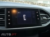 Peugeot 308 1.6 BlueHDi Allure