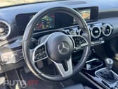 Mercedes-Benz A 180 d Style