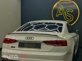 Audi A5 Coupé Kit RS5