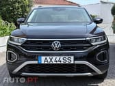 Volkswagen T-Roc 1.0 TSI T-ROC@pt