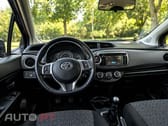 Toyota Yaris 1.0 VVT-i Comfort