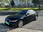 BMW 330 330e Corporate Edition
