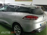 Renault Clio Sport Tourer 0.9 TCe Limited Edition