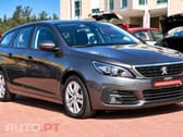 Peugeot 308 1.5 BlueHDi Active