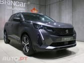 Peugeot 3008 1.2 PureTech Allure Pack EAT8