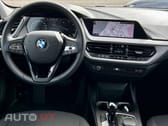 BMW 116 d Advantage Auto