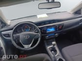 Toyota Corolla 1.4d