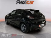 Peugeot E-208 50 KWh Allure Pack