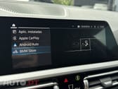 BMW 320 e Touring Line Sport Auto