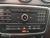 Mercedes-Benz CLA 200 d Shooting Brake AMG Line Aut.