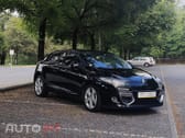 Renault Mégane Coupe 1.6 dCi Bose Edition