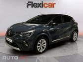 Renault Captur 1.0 ZEN TCE 90CV