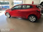 Renault Clio 1.0 TCe Intens CVT