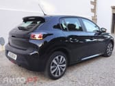 Peugeot 208 1.2 Puretch Active