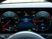 Mercedes-Benz CLA 250 e Shooting Brake AMG Line