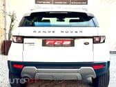 Land Rover Evoque 2.2 eD4 Prestige