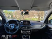 Fiat Tipo 1.3 M-Jet Lounge