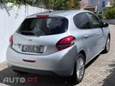 Peugeot 208 1.6 BlueHDi Style