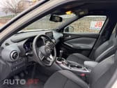 Nissan Juke 1.0 DIG-T Tekna