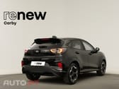Ford Puma Puma 1.0 EcoBoost MHEV ST-Line X Aut.