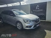 Renault Mégane Sport Tourer 1.5 dCi Limited
