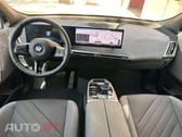 BMW iX xDrive 45 Pack Desportivo