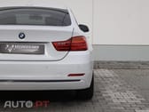 BMW 418 d Line Sport
